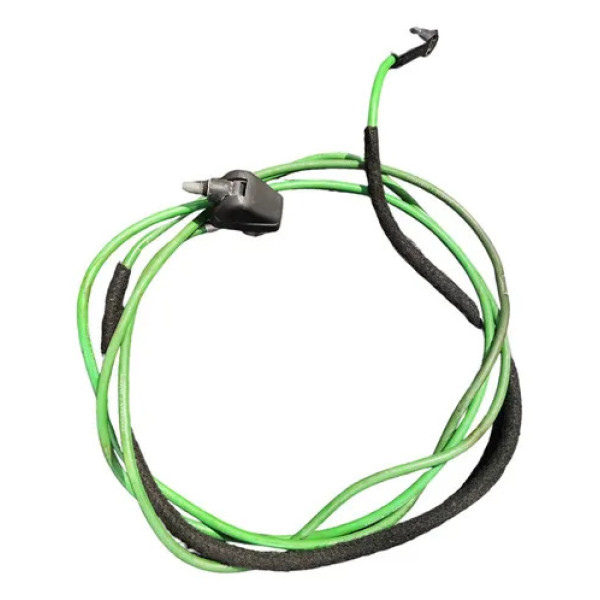 Base Antena Teto 2s6518812 Ford Ecosport 2004 2005 2006 Verde
