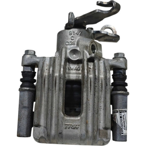 Pinça Freio Esquerdo Vw Nivus 2024 2025 9147cc138