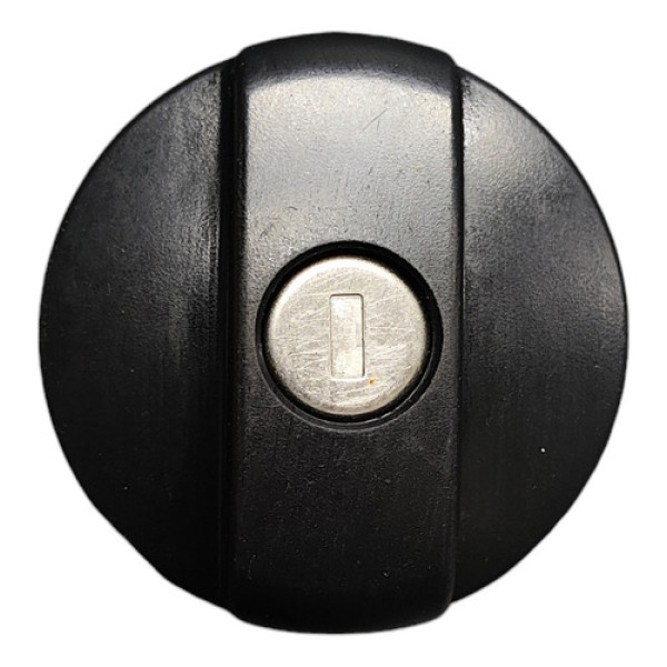 Tampa Gargalo Tanque Peugeot 2008 1.6 2017 2018 2019