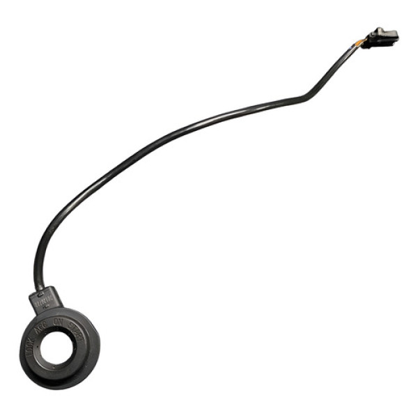 Antena Chave Mobilizadora Chery Tiggo 2 2012/2015 T113600021 Preto