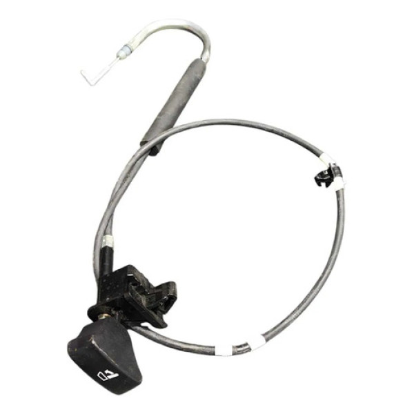 Cabo Trava Alavanca Banco Honda Civic 2.0 2013 2014 2015 Preto