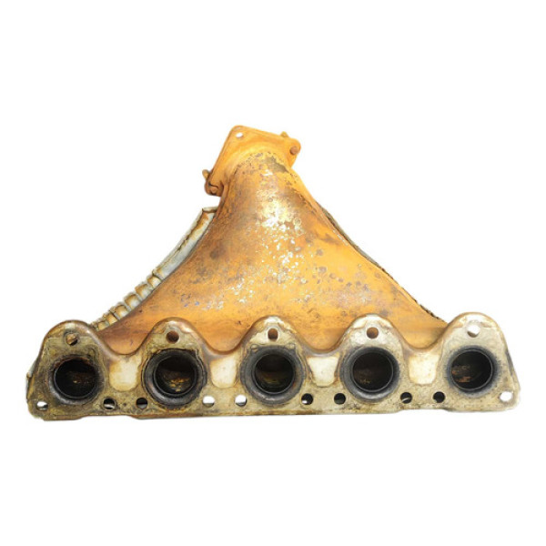 Coletor Escape Volkswagen Jetta 2.5 2007 2008 A 2010