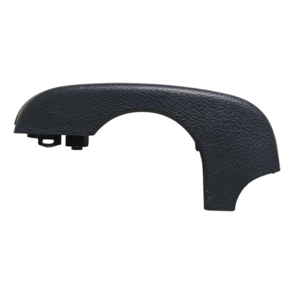 Moldura Superior Coluna Direção Renault Clio 2001 2002 2003