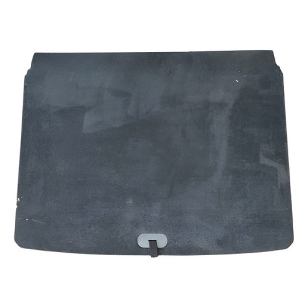 Tampa Estepe Porta Malas Jeep Renegade T270 2022 2023 Preto