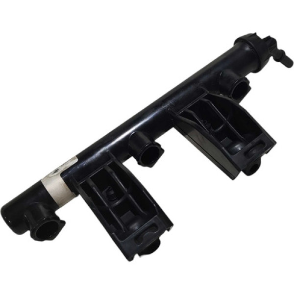 Flauta Bico Injetor Chevrolet Onix Plus 1.0 2020 2021/2024
