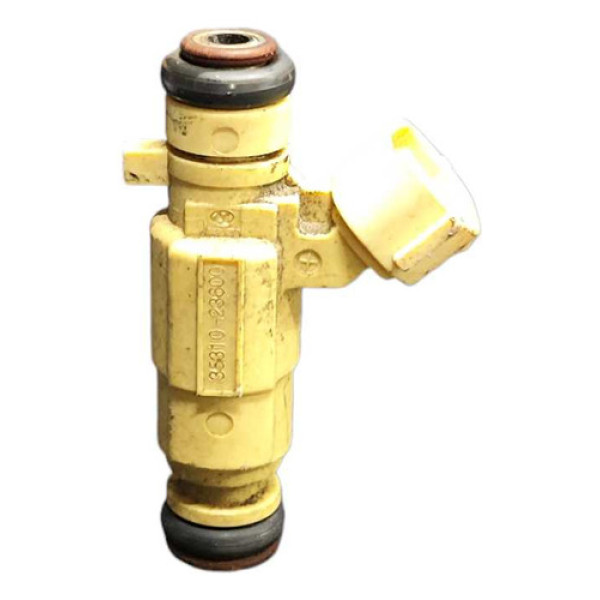 Bico Injetor Hyundai Tucson 2009 2010 A 2012 3531023600