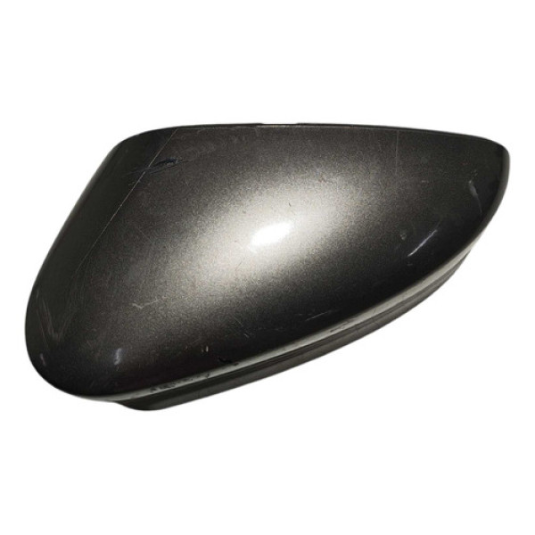 Capa Retrovisor Esquerdo Ford Ka 1.0 2015 A 2020