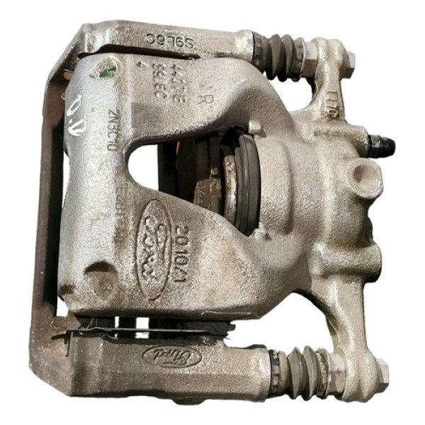 Retentor Roda Dianteira Direita Ford Ka 2015 2016 2017