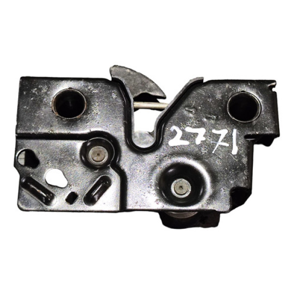 Fechadura Trava Capo Vw Golf 2015 2016 2017