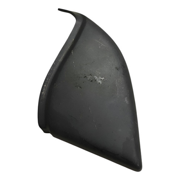 Moldura Int Retrovisor Direito Citroen C3 2005 A 2012 Preto