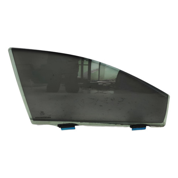 Vidro Porta Diant Direita Ford Edge 3.5 V6 2012/2014 Detalhe