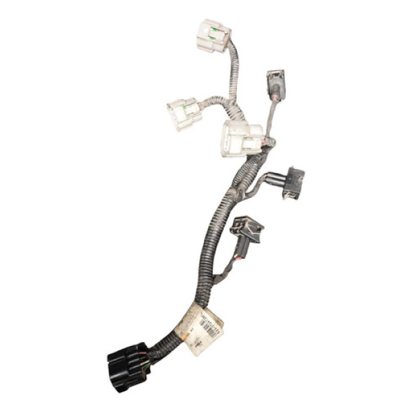 Chicote Bico Injetor S113724730fl Chery Qq 1.0 2011 A 2014