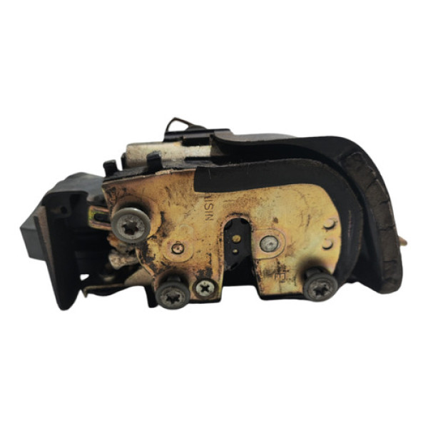 Fechadura Porta Tras Esq Toyota Rav4 1997 1998 1999 A 2001