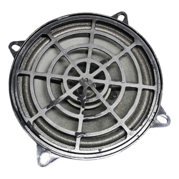 Moldura Alto Falante Tras Direito Peugeot 3008 Thp 2012/2015