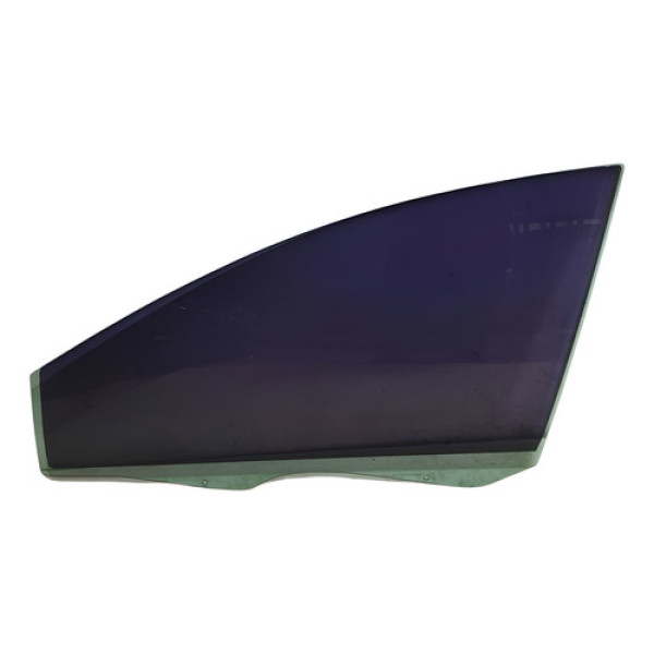 Vidro Porta Dianteira Esquerda Citroen C5 2.0 2002 A 2007