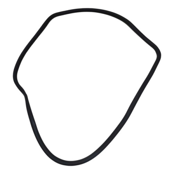 Borracha Guarnição Porta Diant Esquerda Gm Onix 2017 A 2019