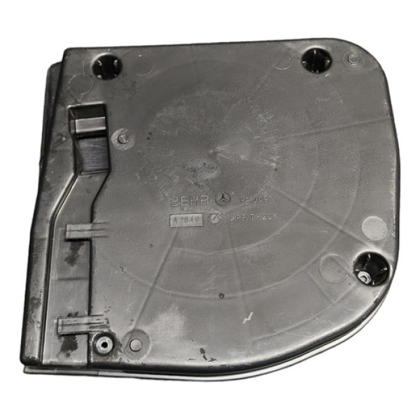 Tampa Ventilador Ar Condicionado Mercedes E320 2003 A 2005 