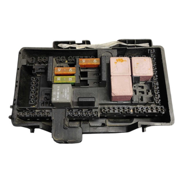 Módulo Caixa Fusível Mercedes Gla300 2019/2023