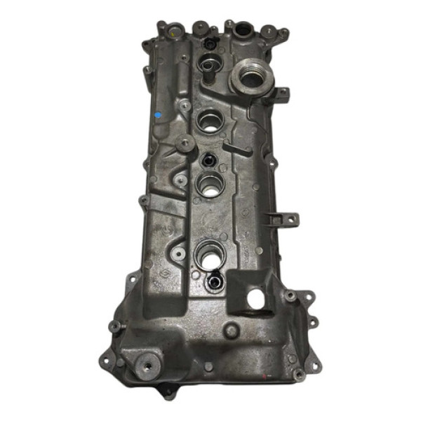 Tampa Valvula Motor 132656341r Renault Sandero 2017 A 2022 Preto