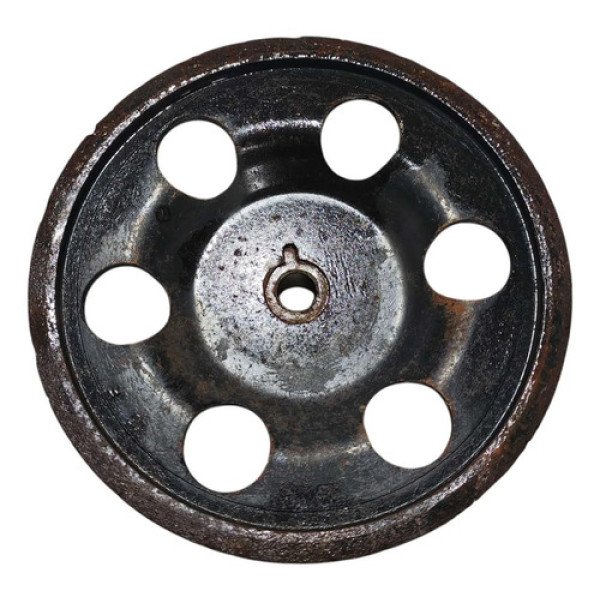 Polia Virabrequim Renault Sandero 2007 2008 A 2013 