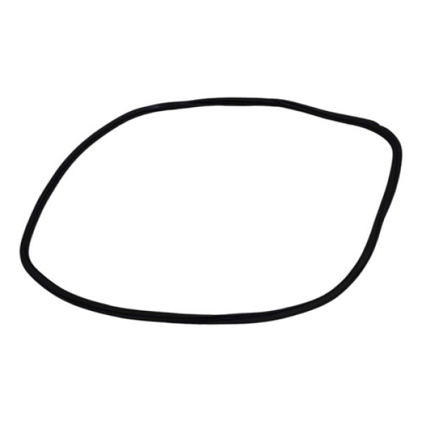 Borracha Vedação Dianteira Esquerda Vw Up 1.0 Tsi 2019/2021 Preto