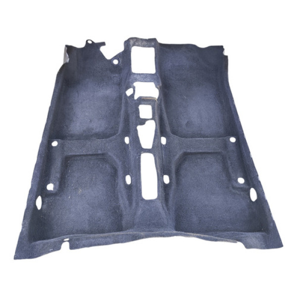 Forro Assoalho Carpete Peugeot 206 2005 2006 2007