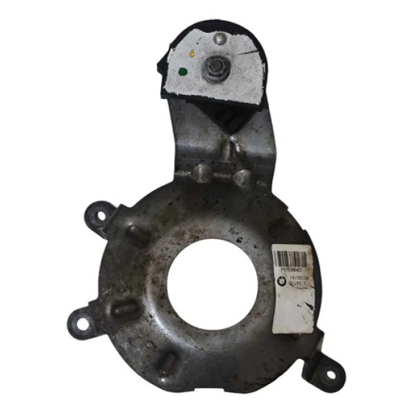Suporte Bomba Óleo Motor P678388401 Bmw X5 2008 2009 2010 Prata