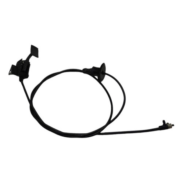 Cabo Abertura Capô Peugeot 3008 Thp 1.6 2012 A 2015