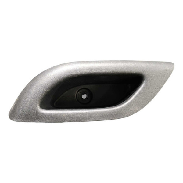 Puxador Int Porta Tras Esquerdo Renault Kwid 2019 A 2021