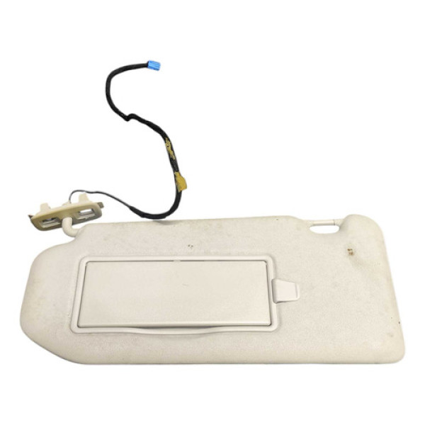 Quebra Sol Esquerdo Motorista Citroen C4 Lounge 2014 A 2018