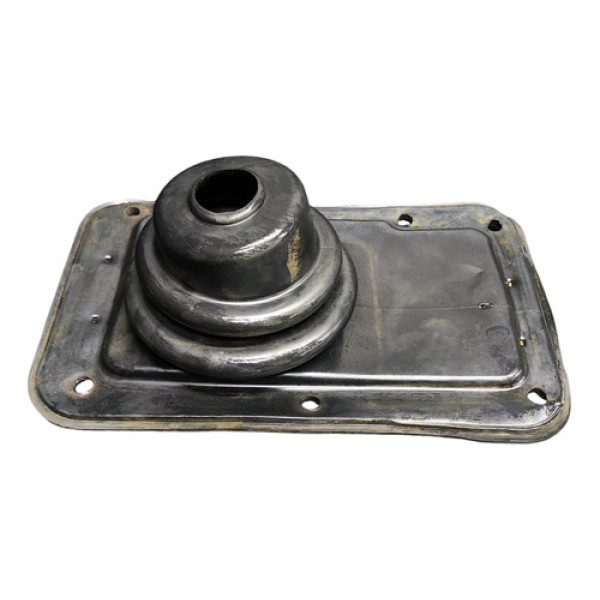 Coifa Interna Câmbio Manual Kia Sorento 2007 2008 2009