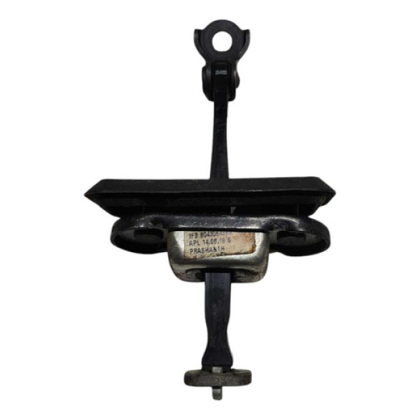 Limitador Porta Diant Direita Renault Kwid 2019 A 2021