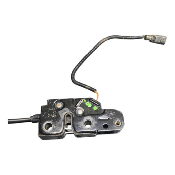 Fechadura Elétrica Capô Vw Amarok Highline 3.0 V6 2018/2023