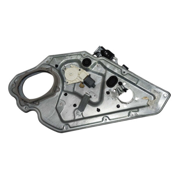 Máquina Vidro Traseiro Direito Ford Fusion 2.5 2010 A 2012