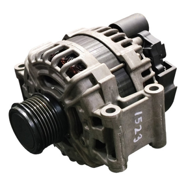 Alternador Mitsubishi Asx Outlander 2013 2014 2015