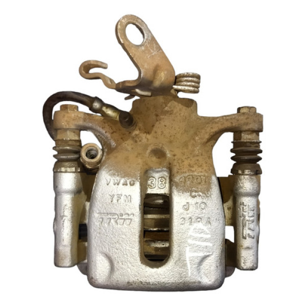 Retentor Roda Traseira Direita Vw Golf 2015 2016 2017