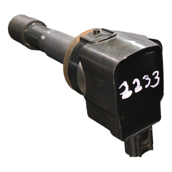 Bobina Ignição Honda City 2010 1.5