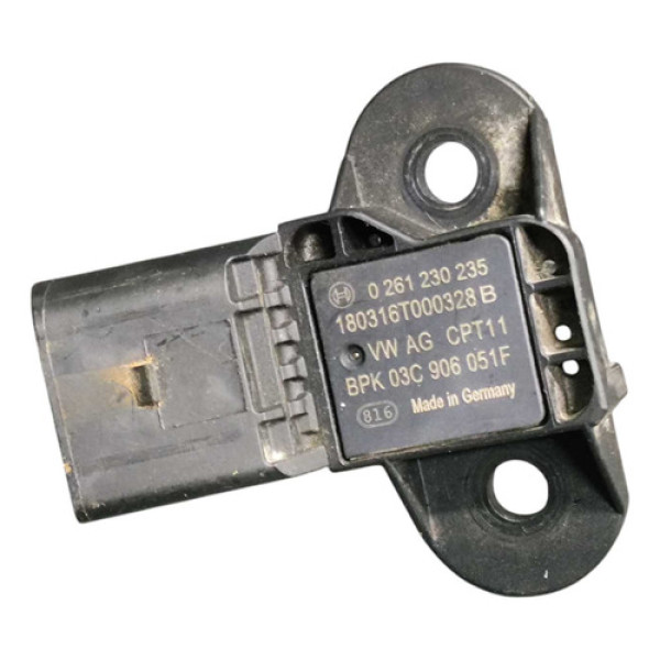 Sensor Map 03c906051f Vw Amarok 3.0 2017 2018 2019