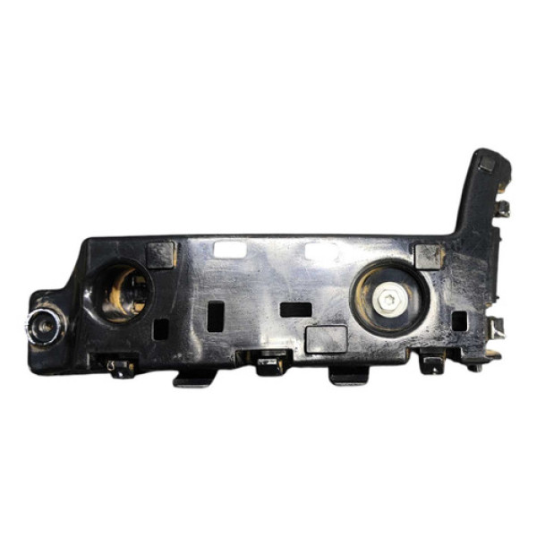 Guia Parachoque Direito Renault Kwid 1.0 3cc 2020 A 2023