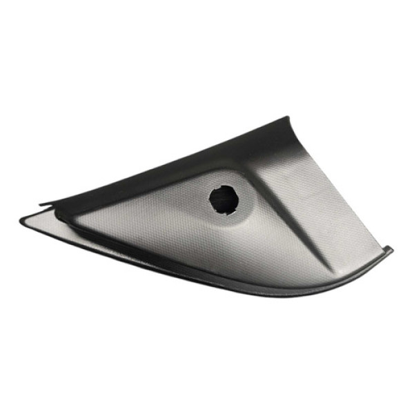 Moldura Interna Retrovisor Direito Fiat Argo 2017 A 2021