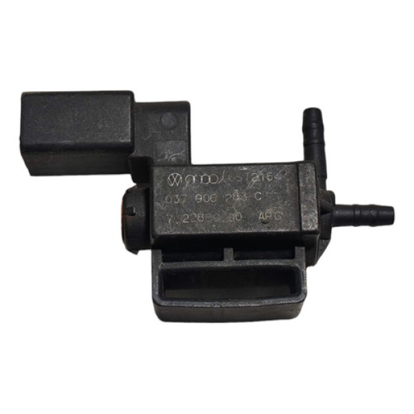 Válvula Solenoide Audi A4 A5 Q3 Q5 2.0 2009/2011 037906283c
