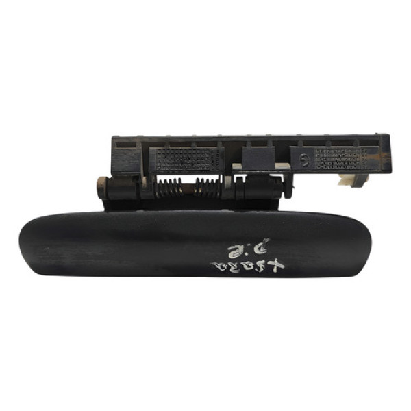 Maçaneta Ext Diant Esquerda Citroen Xsara Picasso 2001/2011 Preto Dianteira