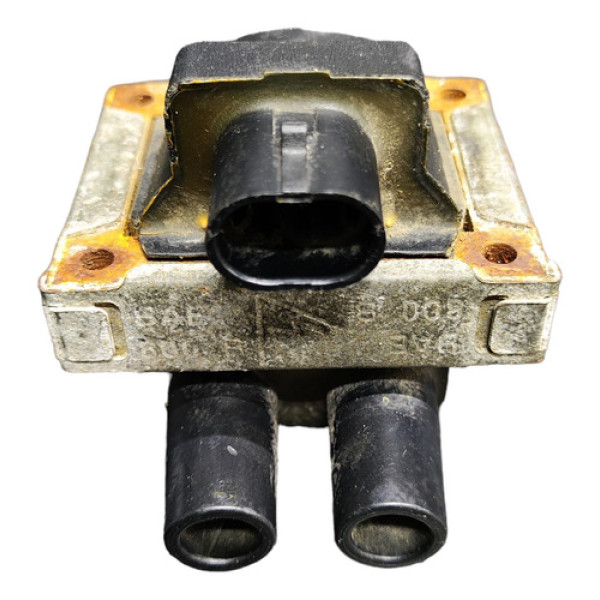 Bobina Ignição Fiat Siena 1.0 1998 1999 2000 2001