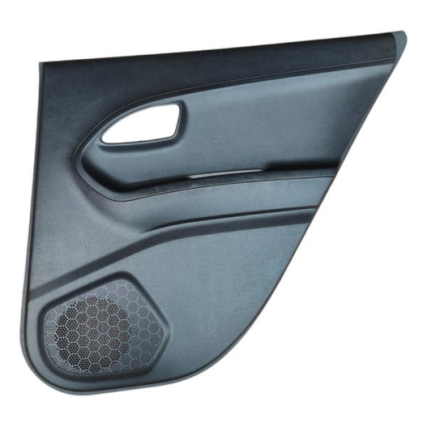 Forro Porta Traseiro Dir 833401y010 Kia Picanto 2012 2013 14 1