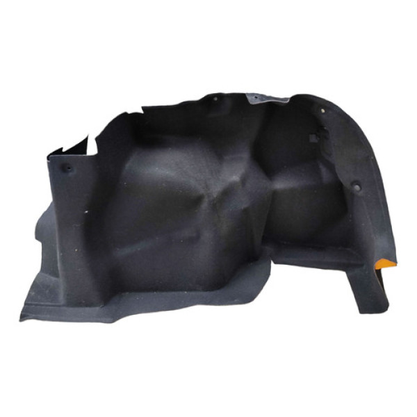 Forro Lateral Porta Malas Esquerdo Hyundai Hb20 2014 2015 16