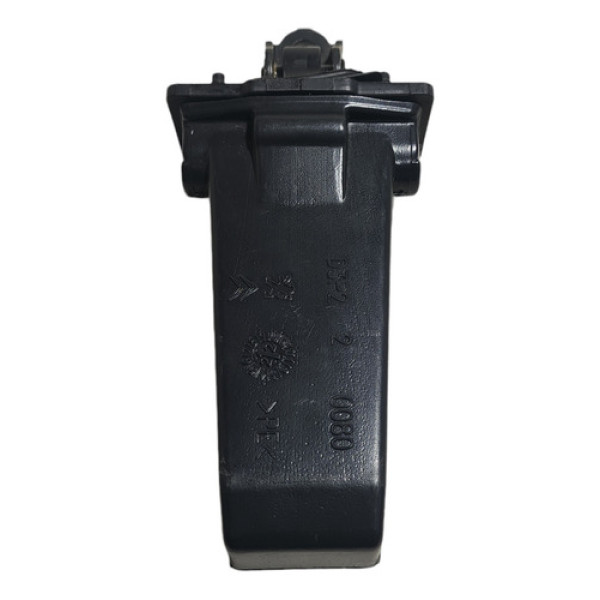Limitador Porta Tras Esquerda Peugeot 208 2020 2021 2022