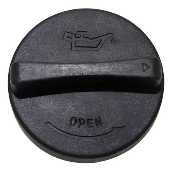 Tampa Óleo Motor Hyundai Tucson 2011 2012 2013 A 2014 Preto