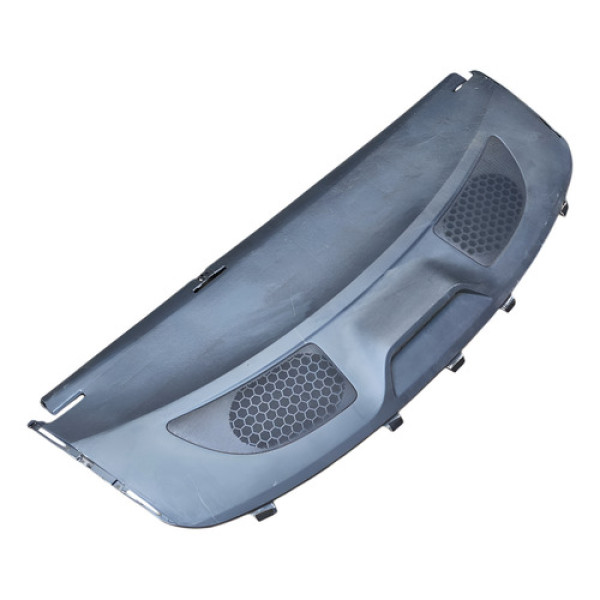 Tampa Bagagito Porta Malas Toyota Corolla 2010/14 6433102170 Preto