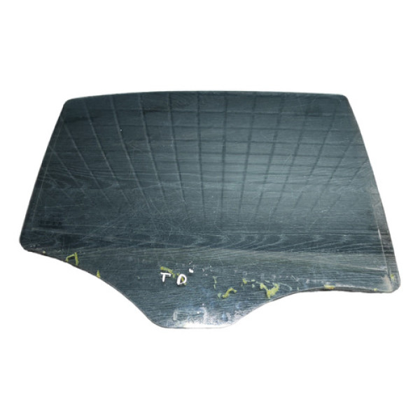 Vidro Lateral Traseiro Direito Mercedes E320 2003 2004