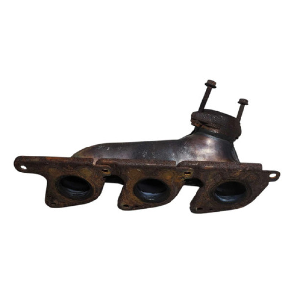 Coletor Escape Mercedes E320 3.5 V6 2010 2011 2012